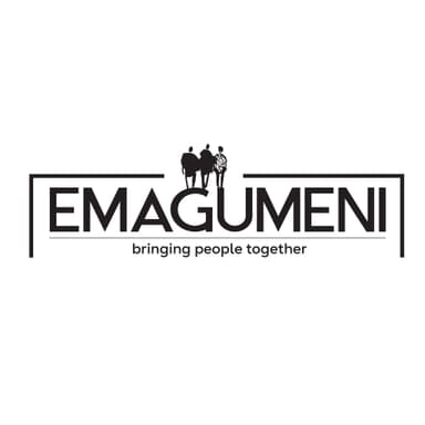Emagumeni RestroBar logo