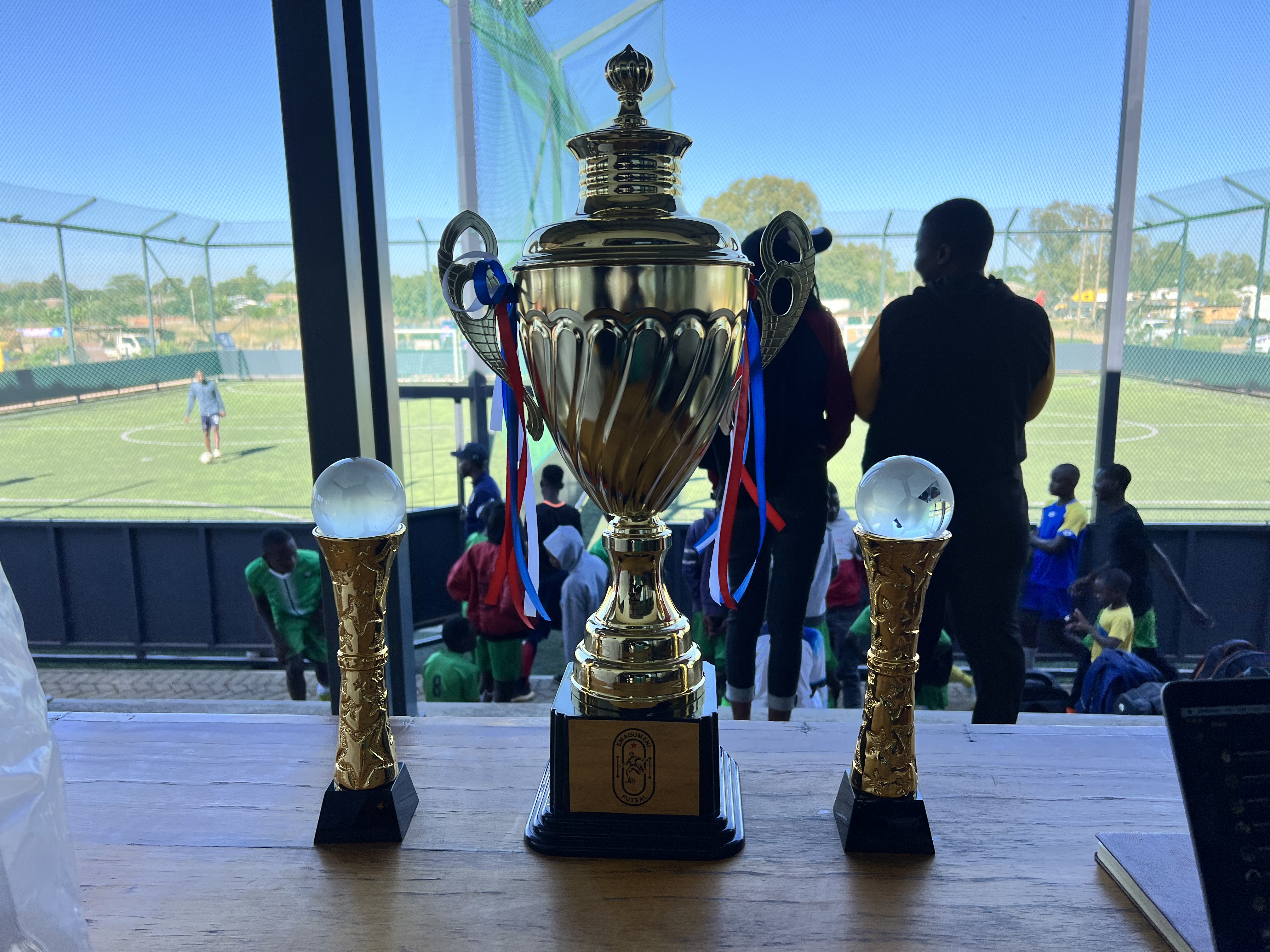 Junior Tournament Highlights